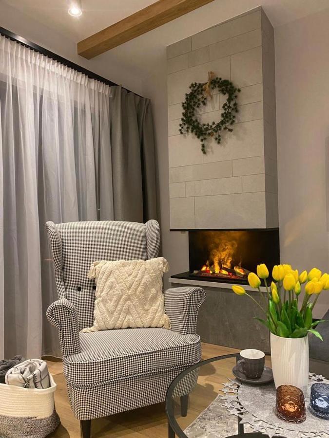 Rest4U Apartamenty Z Saunami Szczyrk Luaran gambar