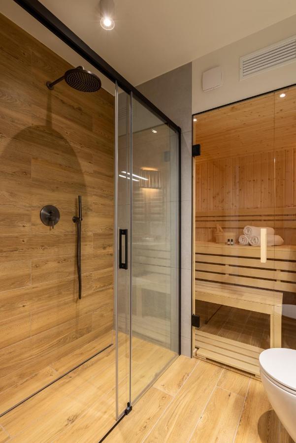 Rest4U Apartamenty Z Saunami Szczyrk Luaran gambar